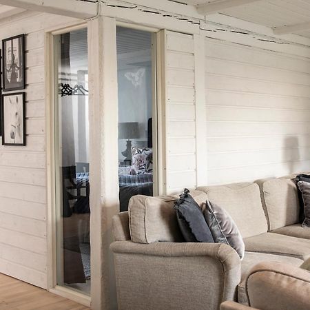 Granelund Bed & Country Living Guest House Veberod Exterior photo