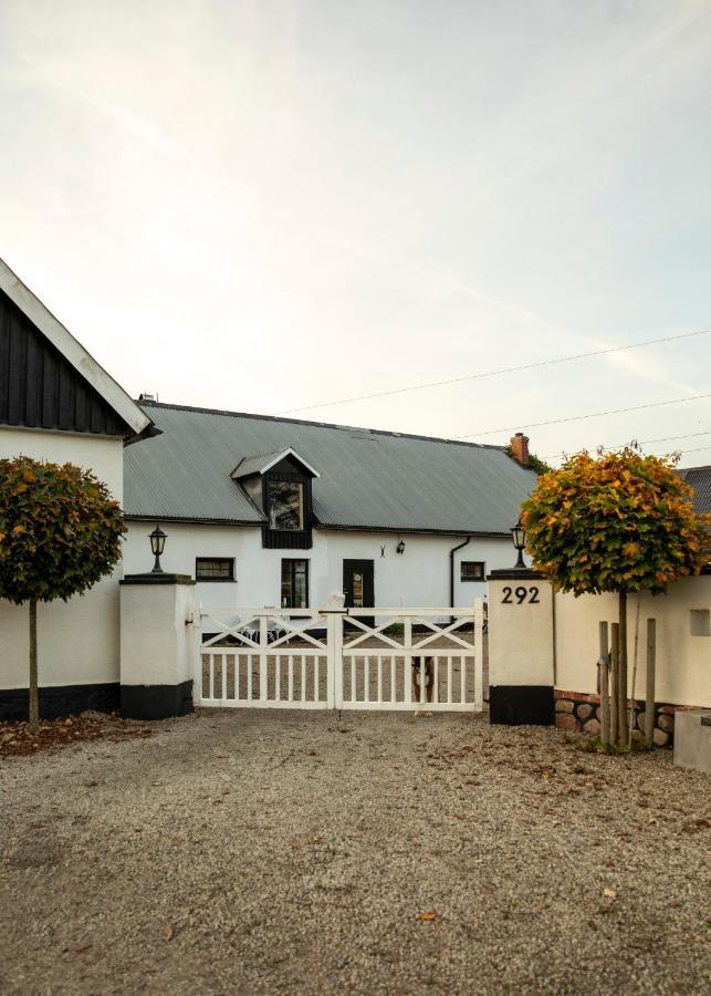 Granelund Bed & Country Living Guest House Veberod Exterior photo