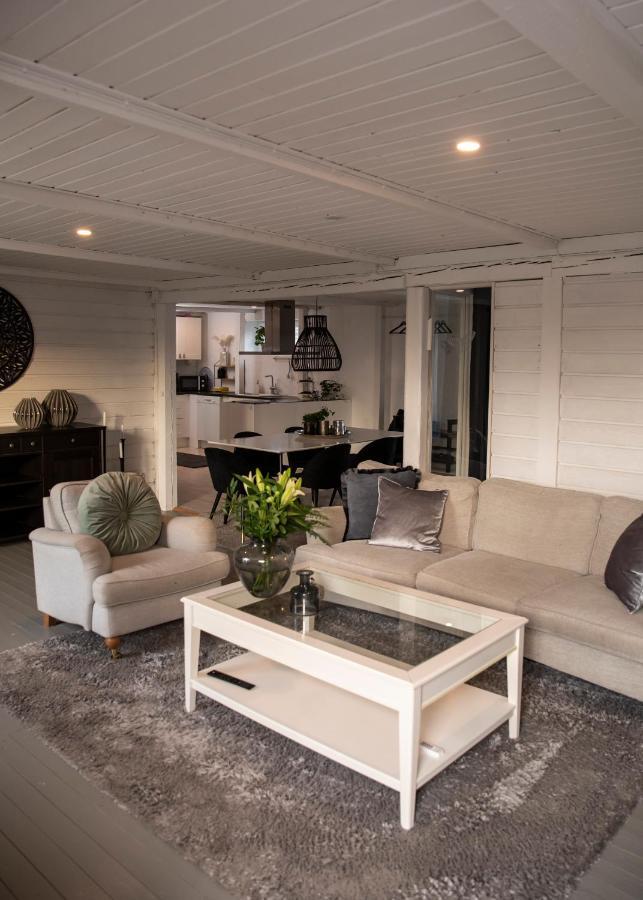 Granelund Bed & Country Living Guest House Veberod Exterior photo