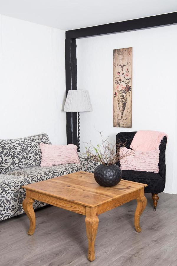 Granelund Bed & Country Living Guest House Veberod Exterior photo